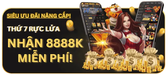 Khuyến mãi chào mừng thành viên mới xs9988 Casino