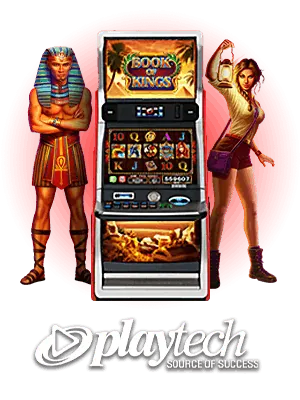 Đa dạng trò chơi máy đánh bạc tại xs9988 casino