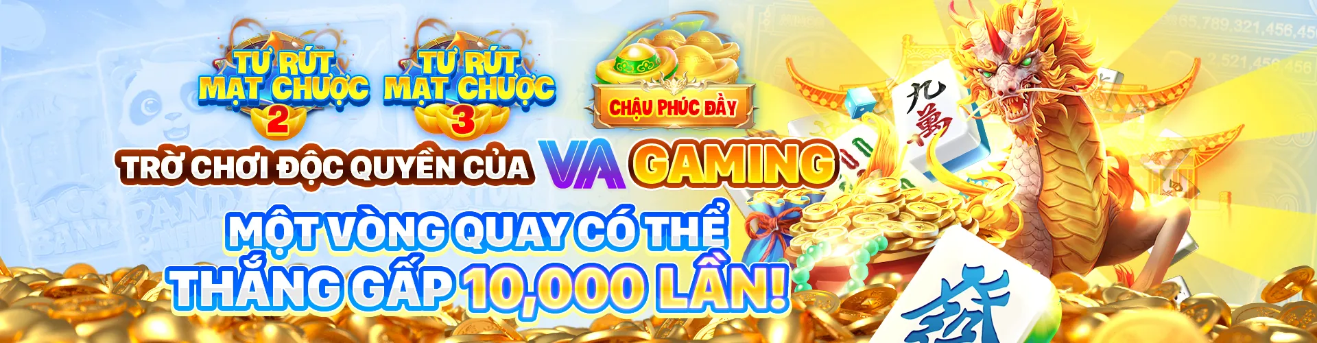 Ưu Đãi Hấp Dẫn xs9988 casino