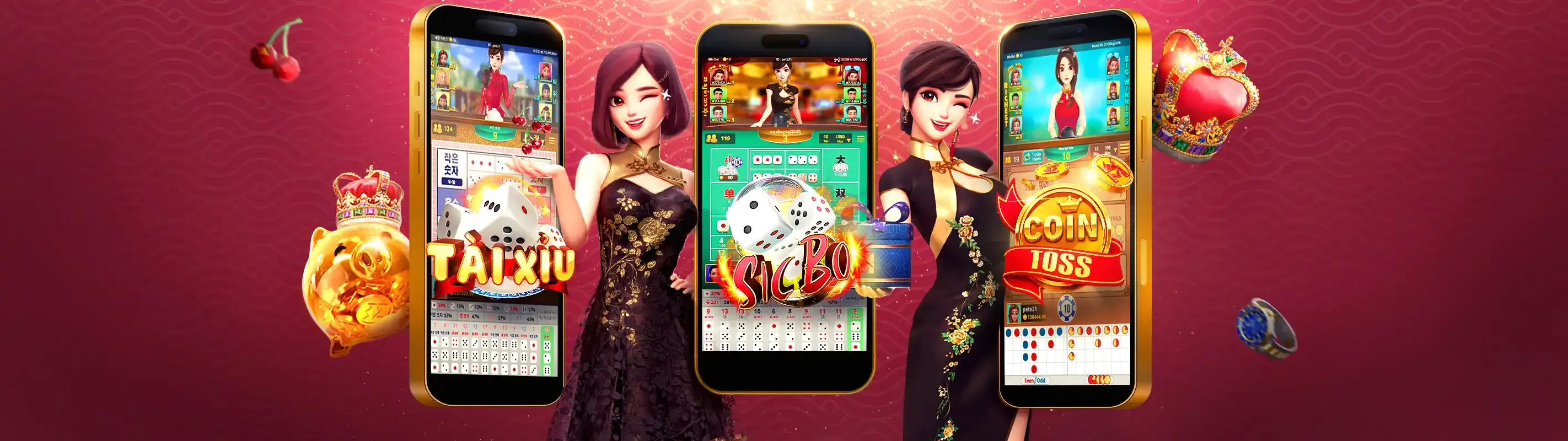 xs9988 casino Bắn Cá 2026