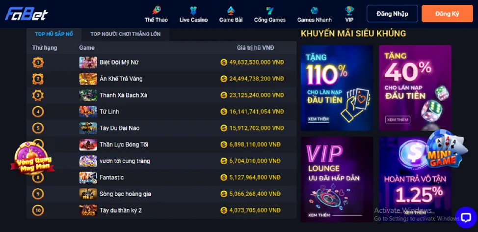 Giao dịch an toàn xs9988 casino