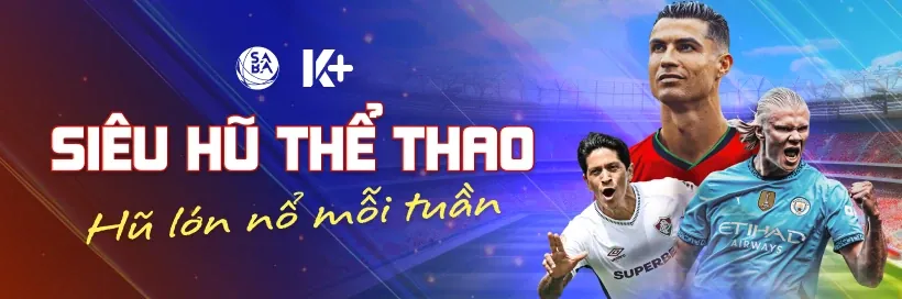 Cá cược Thể thao XS9988