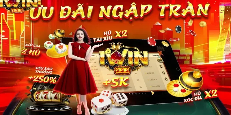 Ưu đãi và Khuyến mãi hấp dẫn